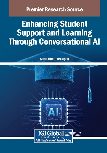 Enhancing Student Support and Learning Through Conversational AI