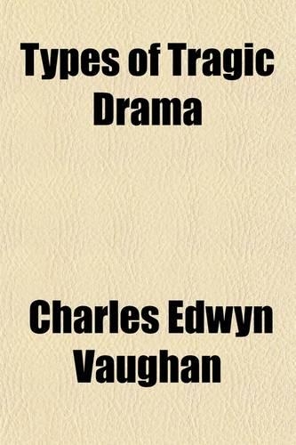 Types of Tragic Drama