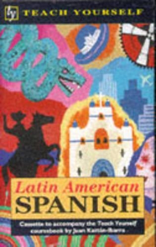 Latin-American Spanish