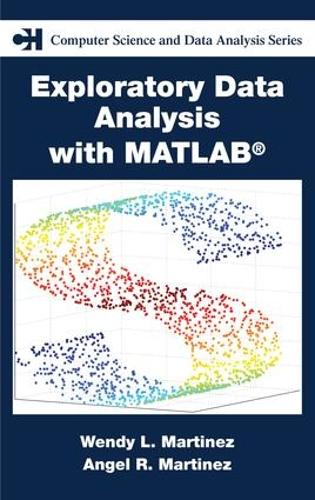 Exploratory Data Analysis with MATLAB