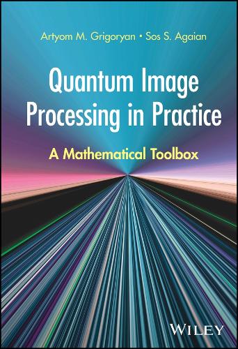 Quantum Image Processing in Practice