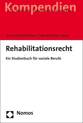 Rehabilitationsrecht