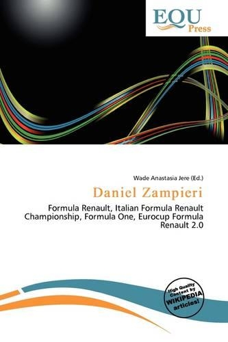 Daniel Zampieri