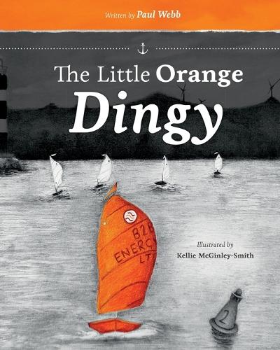 The Little Orange Dingy