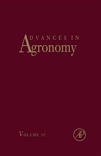 Advances in Agronomy