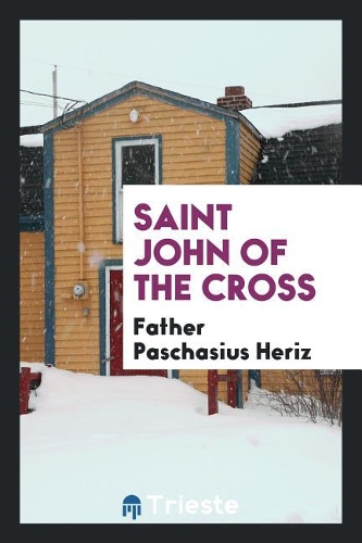 Saint John of the Cross