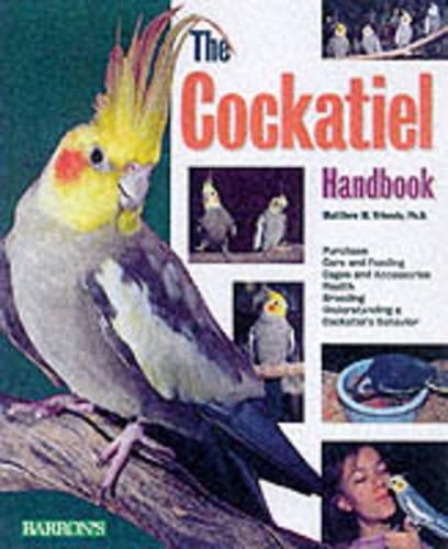 The Cockatiel Handbook