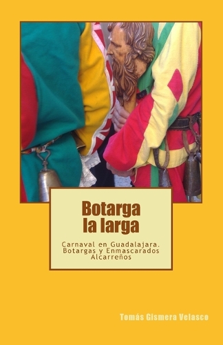 Botarga la larga