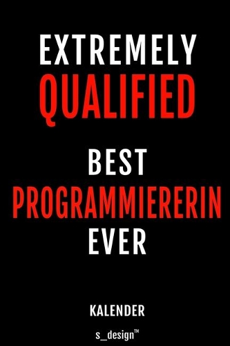 Kalender für Programmierer / Programmiererin