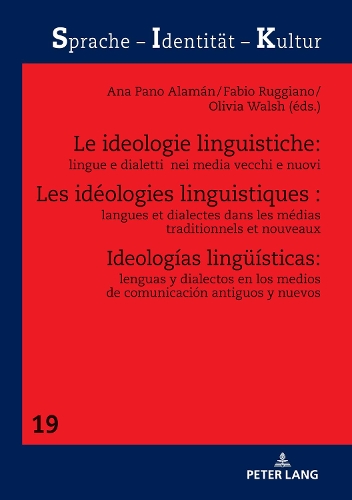 Les idéologies linguistiques