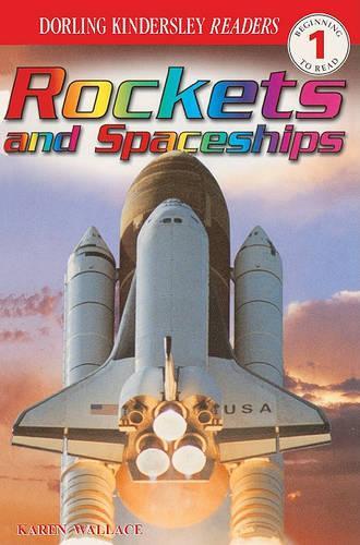 Rockets, Satellites and Spaceships