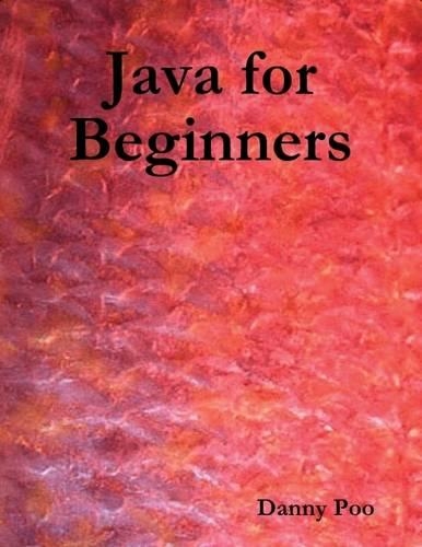 Java for Beginners
