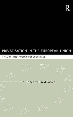 Privatization in the European Union