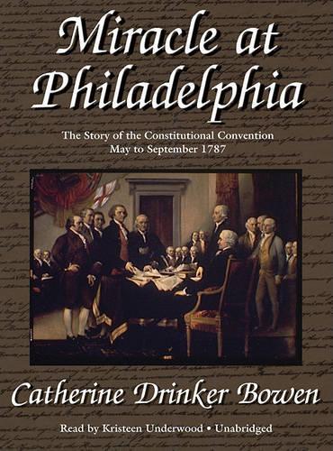 Miracle at Philadelphia