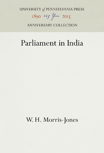 Parliament in India