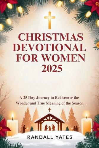 Christmas Devotional for Women 2025