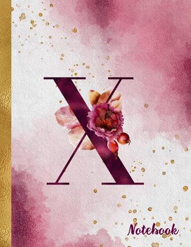 X Notebook