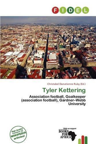 Tyler Kettering