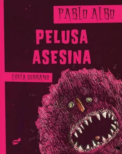 Pelusa Asesina