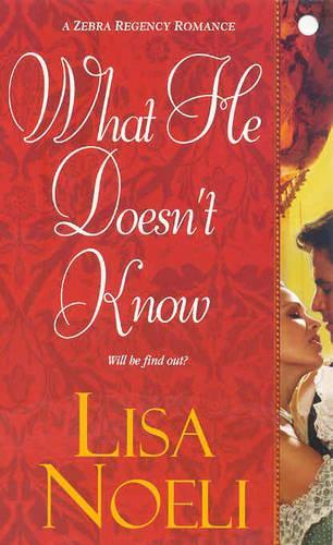 What He Doesn't Know