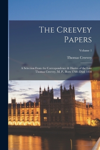The Creevey Papers