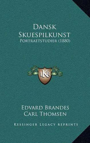 Dansk Skuespilkunst