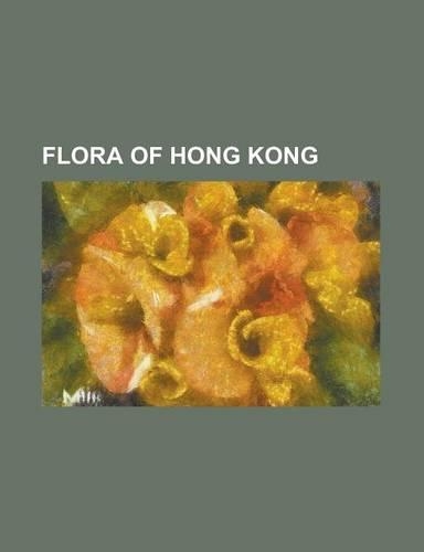 Flora of Hong Kong