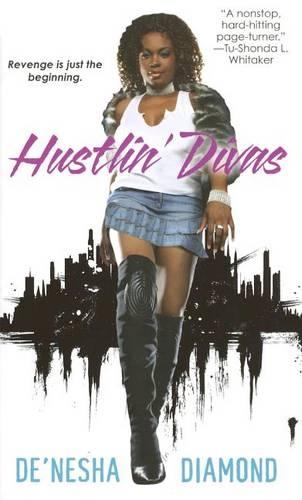 Hustlin' Divas