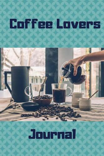 Coffee Lovers Journal