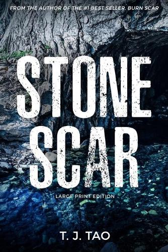 Stone Scar: Angeline & Augustine Book #1 Large Print Edition(1 Angeline & Augustine Adventures)