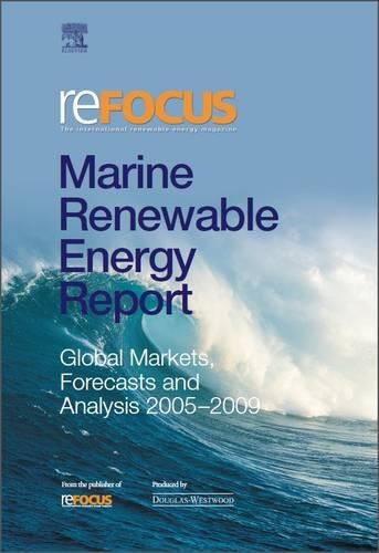 The World Renewable Energy Report