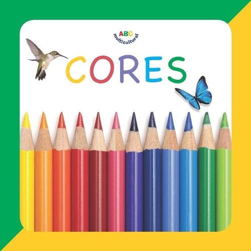 Cores: (3 Palavras Collection)