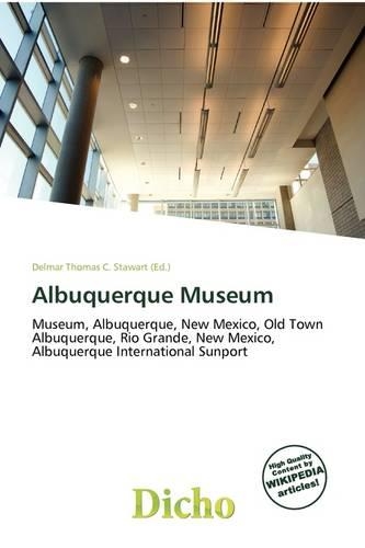 Albuquerque Museum