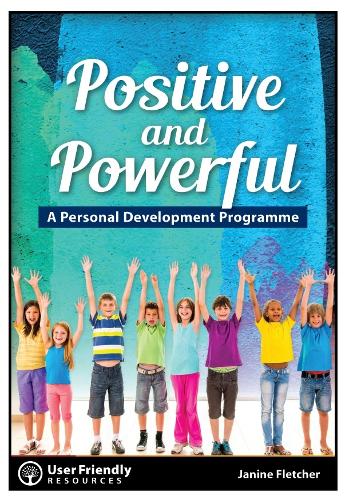 Positive and Powerful