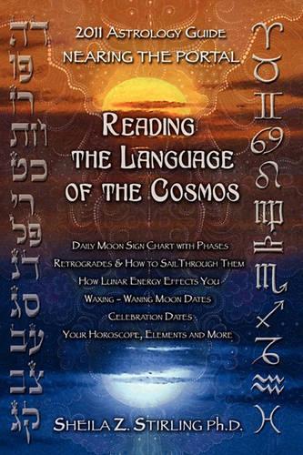 2011 Astrology Guide Nearing the Portal