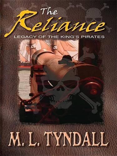 Reliance: (Thorndike Christian Historical Fiction)
