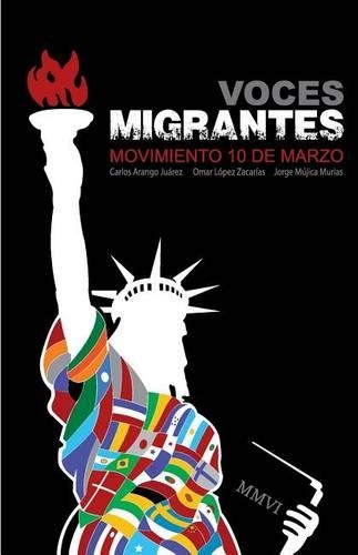 Voces migrantes