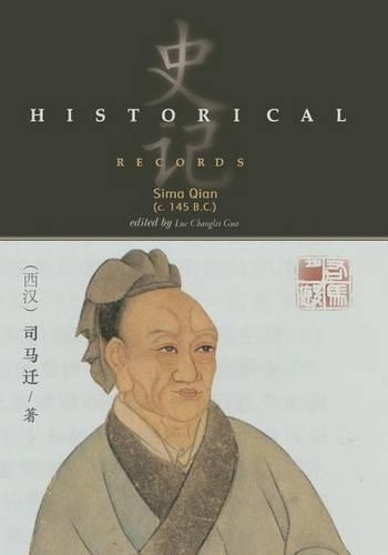 Historical Records