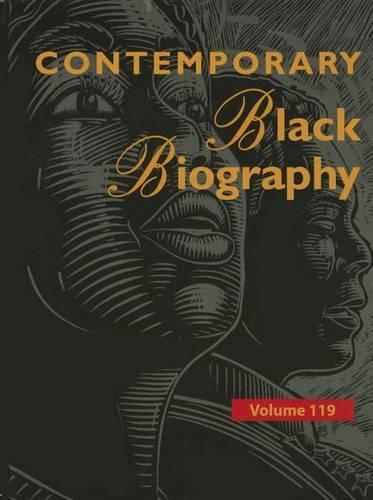 Contemporary Black Biography