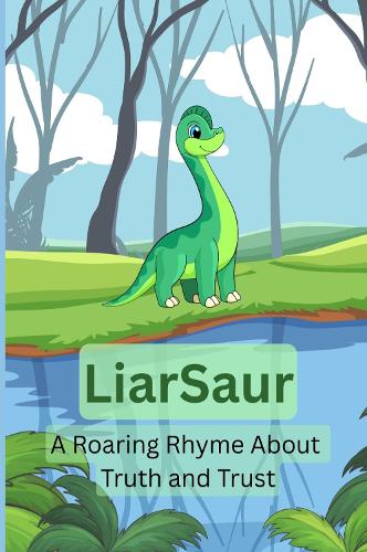Liarsaur