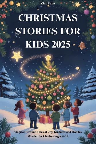 Christmas Stories for Kids 2025