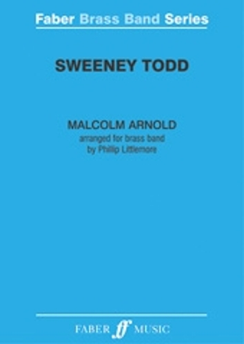 Sweeney Todd Suite