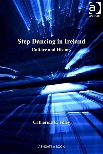 Step Dancing in Ireland