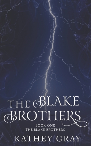 The Blake Brothers: (1 The Blake Brothers)