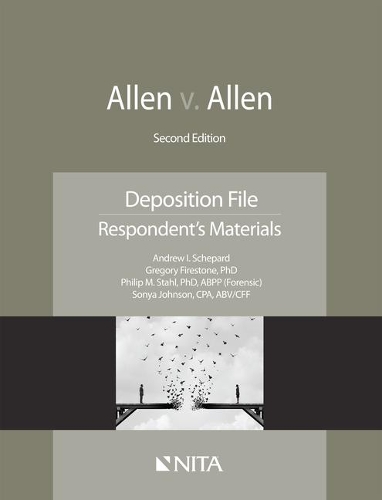 Allen V. Allen