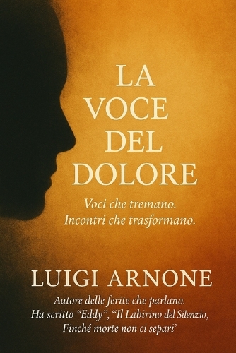 La Voce del Dolore