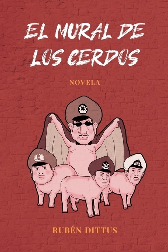 El mural de los cerdos