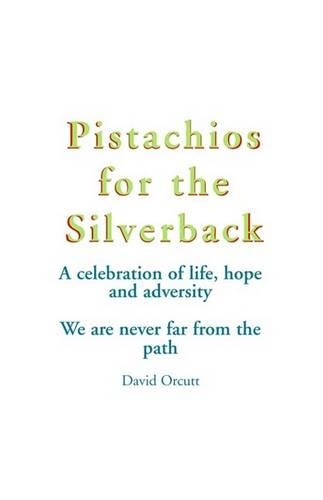 Pistachios for the Silverback