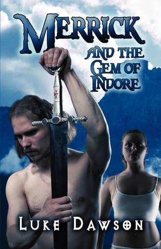 Merrick and the Gem of Indore
