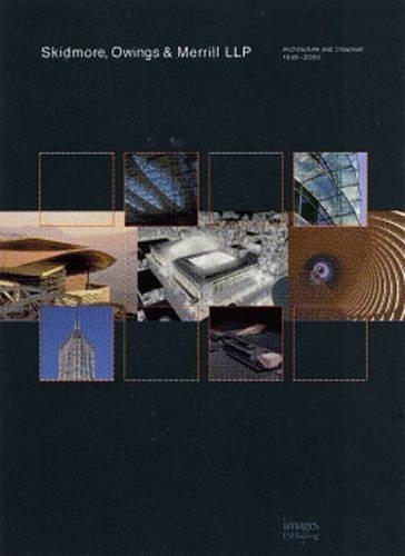 Skidmore, Owings and Merrill LLP